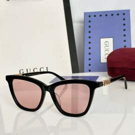 Picture of Gucci Sunglasses _SKUfw79338132fw